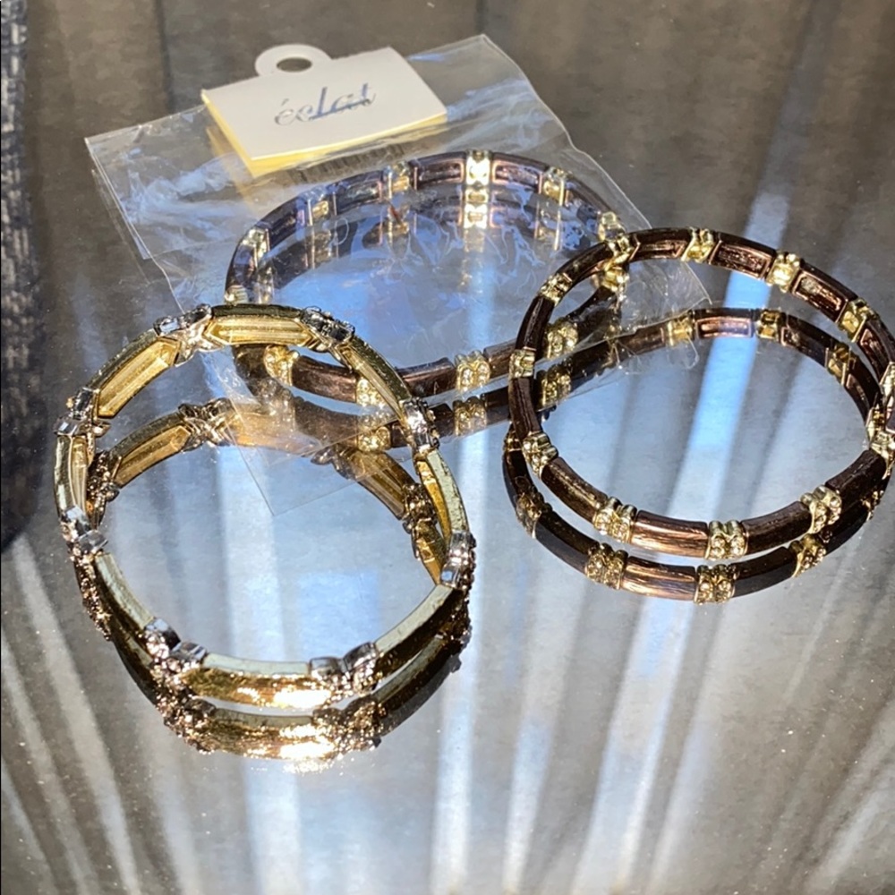 Fashion bracelets